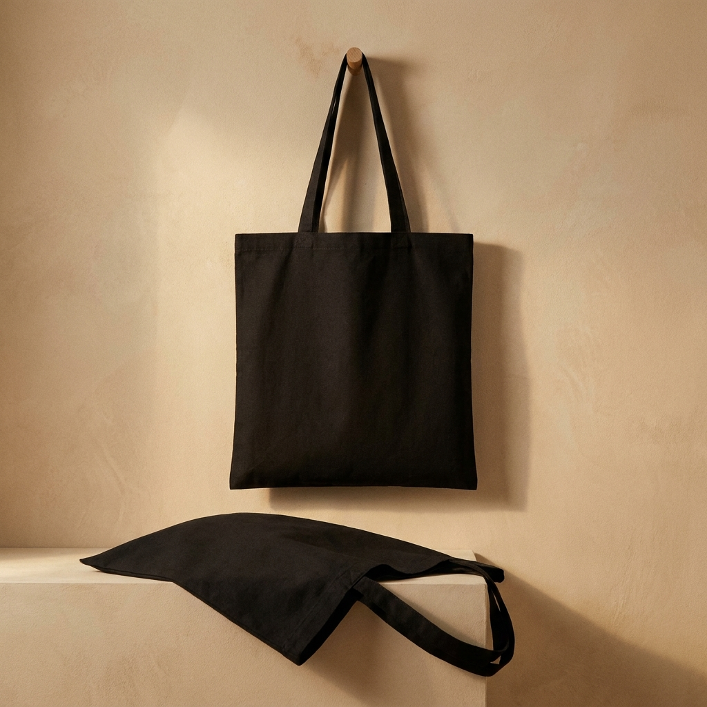 Tote bags EDISAMP