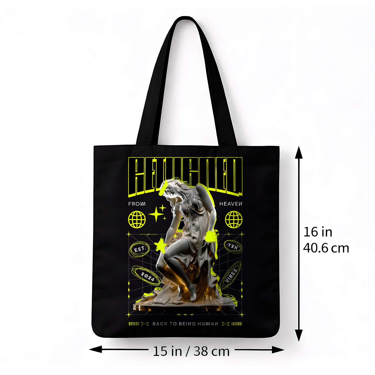 Sacs en toile EDISAMP