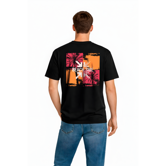 T-shirt Beach Side