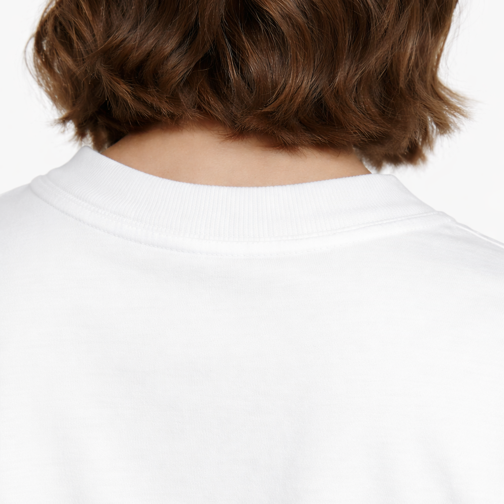 T-shirts Couple MR & MRS – Amour Assorti