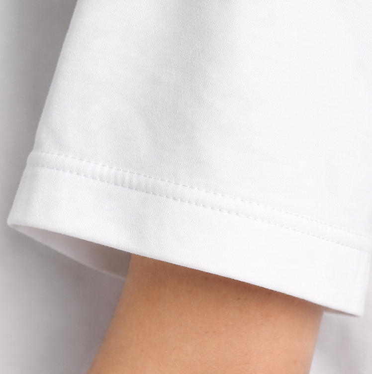 T-shirts Couple MR & MRS – Amour Assorti