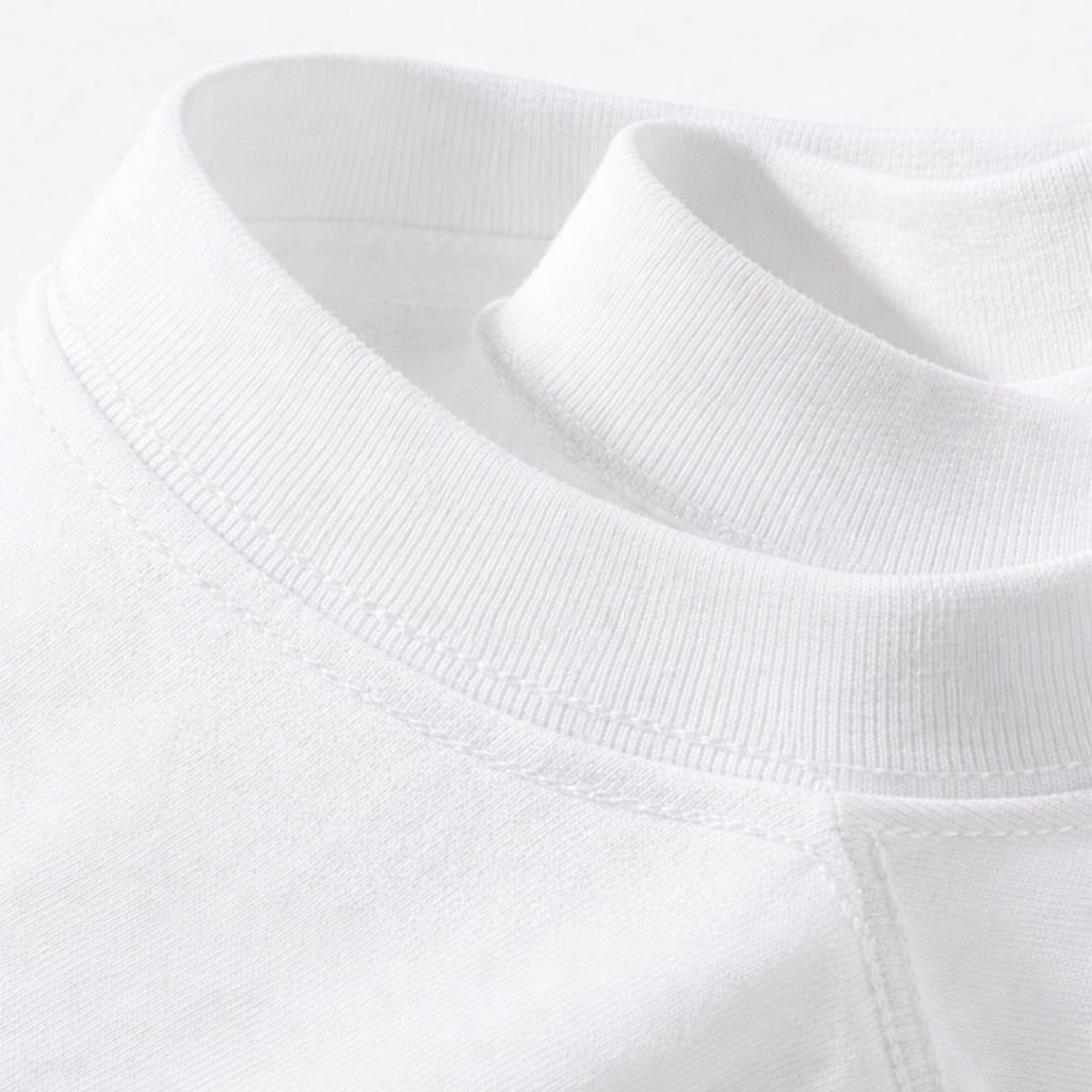 T-shirts Couple MR & MRS – Amour Assorti