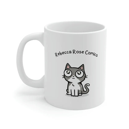 Tasse “Nap Addict” – Pour les vrais amoureux des chats et du repos