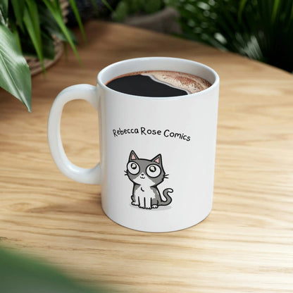 Tasse “Nap Addict” – Pour les vrais amoureux des chats et du repos