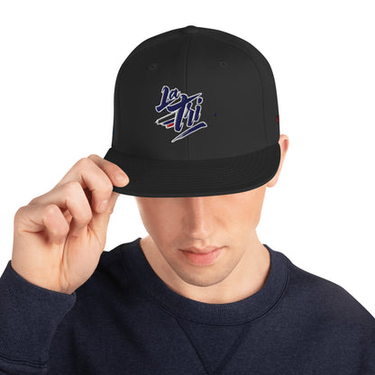 Casquette Équateur La Tri noire – fan football Ecuador Copa 2026